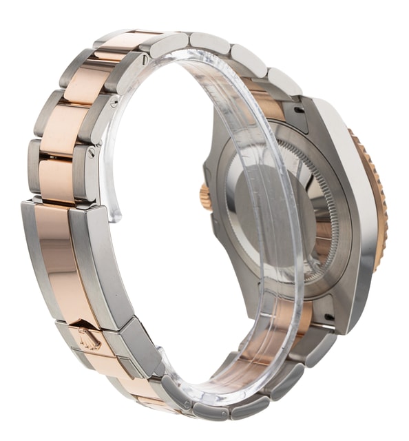 Rolex GMT Master II 126711 CHNR Image 3